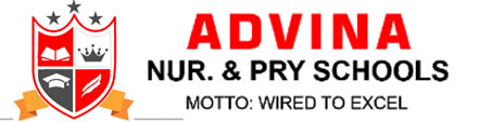 Advina School Logo