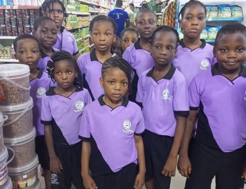 Advina School 1st Term Calendar