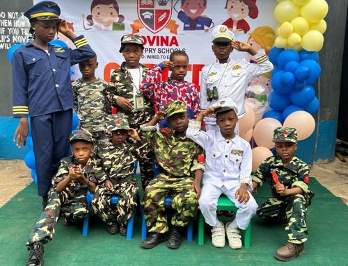 Career Day Fair 2024