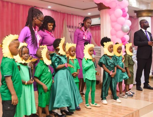 Graduation ceremony 2023/2024 session.