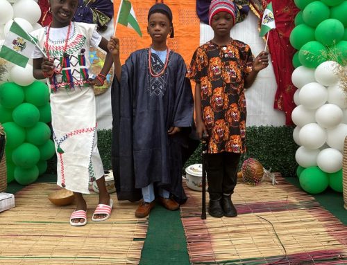 Advina School 2025 Cultural Day